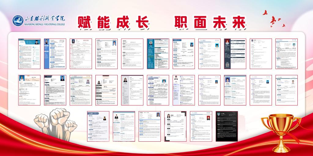 “职业生涯我做主，成长航线我绘制...